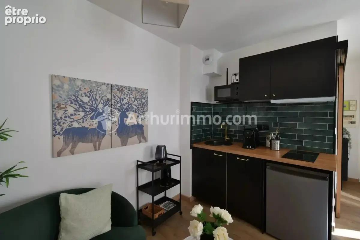 Vente Appartement Fronton(31620) 79 000ï¿œ - photo 5