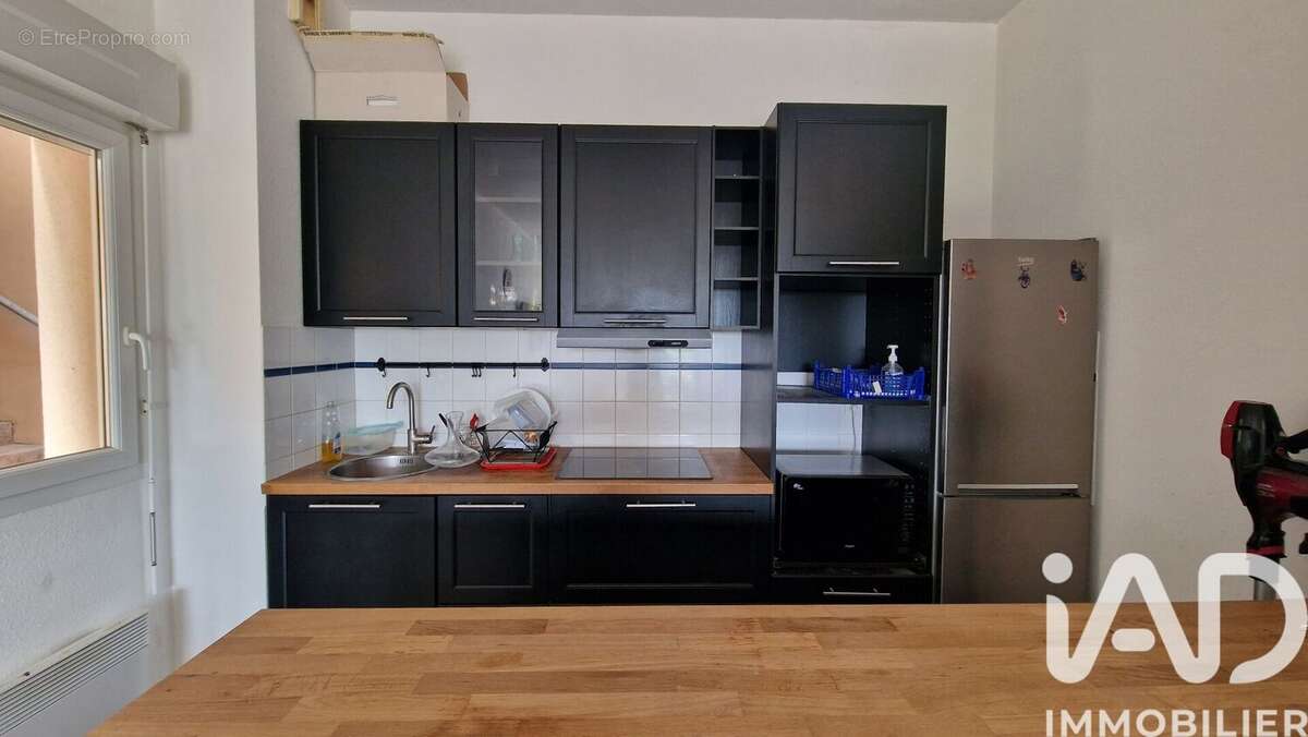 Photo 4 - Appartement à LUDON-MEDOC