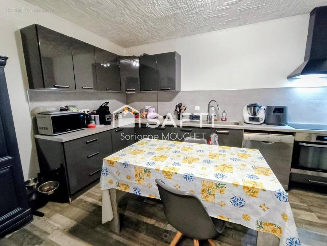 Photo 1 - Maison à BONDEVAL