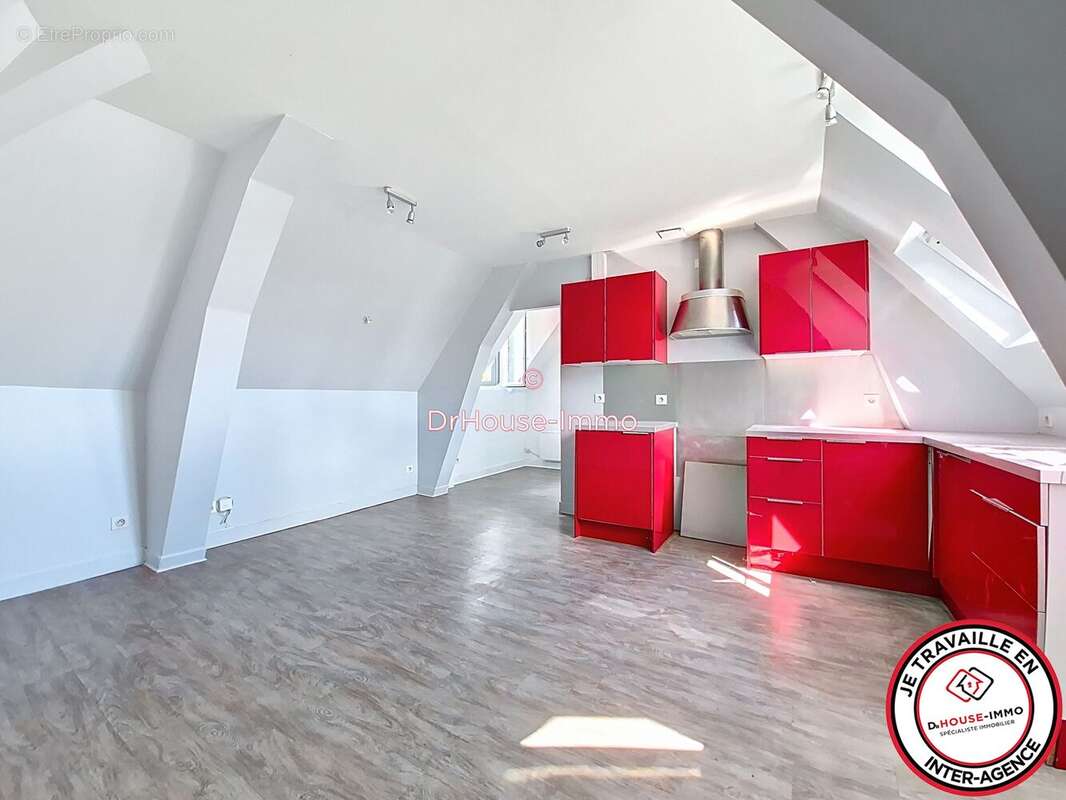 Appartement à SAINT-CHERON