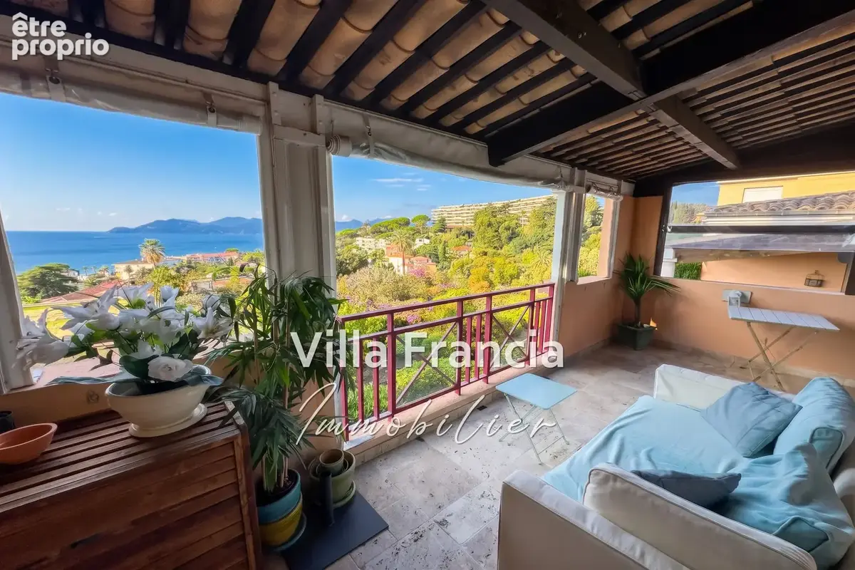 Appartement 2 pièces 40 m² à vendre à Cannes (06400) - photo 8