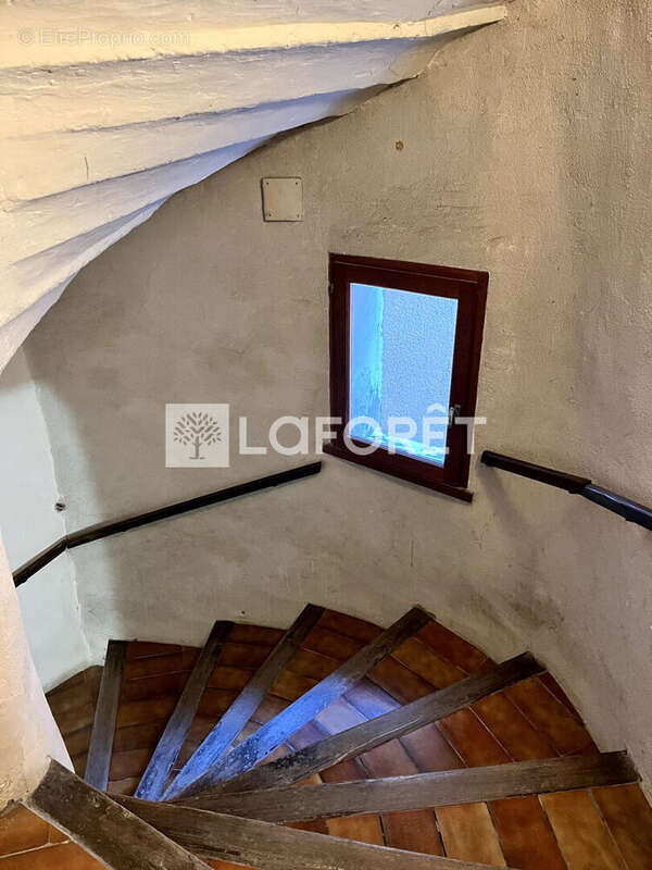 Appartement à L&#039;ISLE-SUR-LA-SORGUE