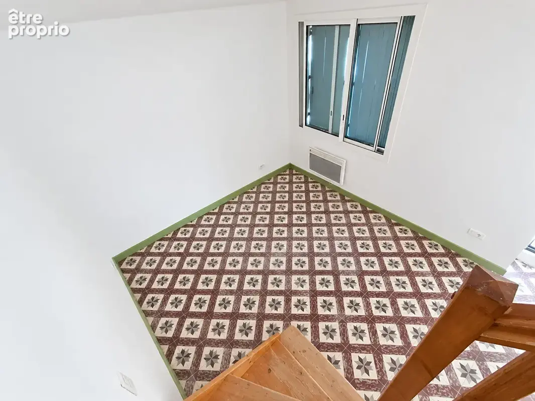 A vendre, Villeneuve les Corbières, maison de village - photo 5