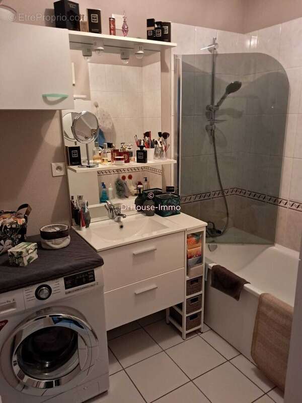 Appartement à ALLONNES