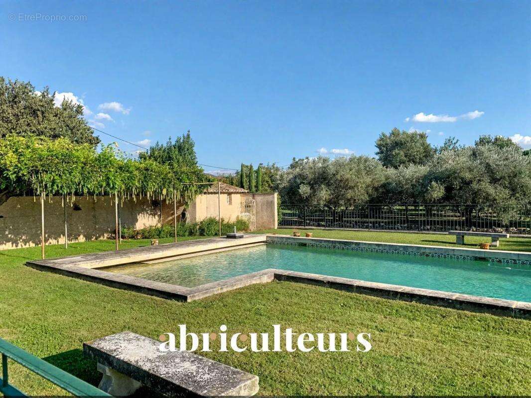 Maison à CHEVAL-BLANC