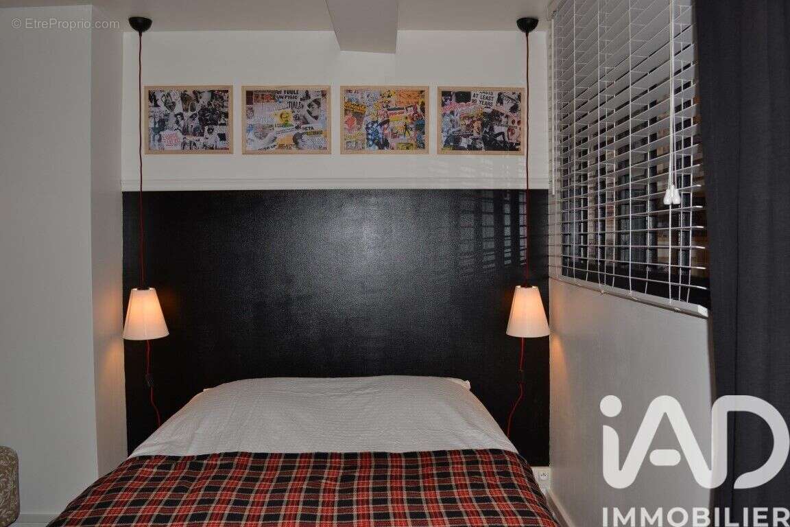 Photo 5 - Appartement à BORDEAUX