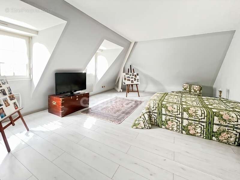 Maison à SAINT-LEONARD