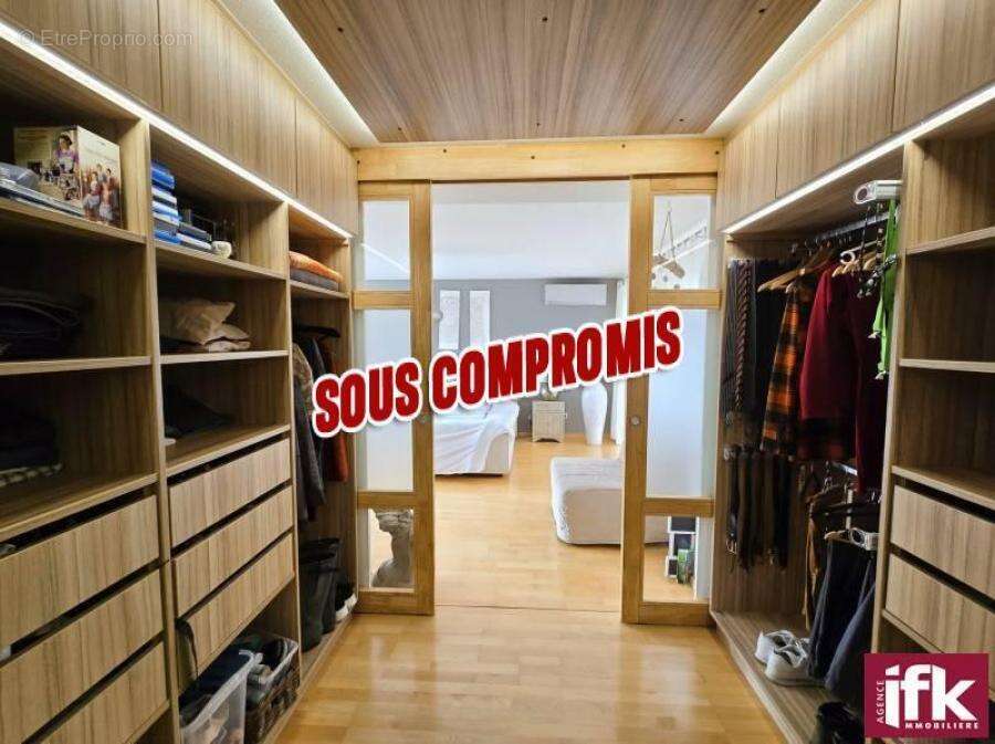Belle propriété 249m2 sur un terrain de 15 ares à Algolsheim avec piscine - photo 10