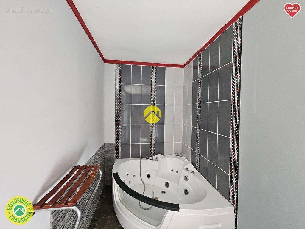 Maison à SANCOINS
