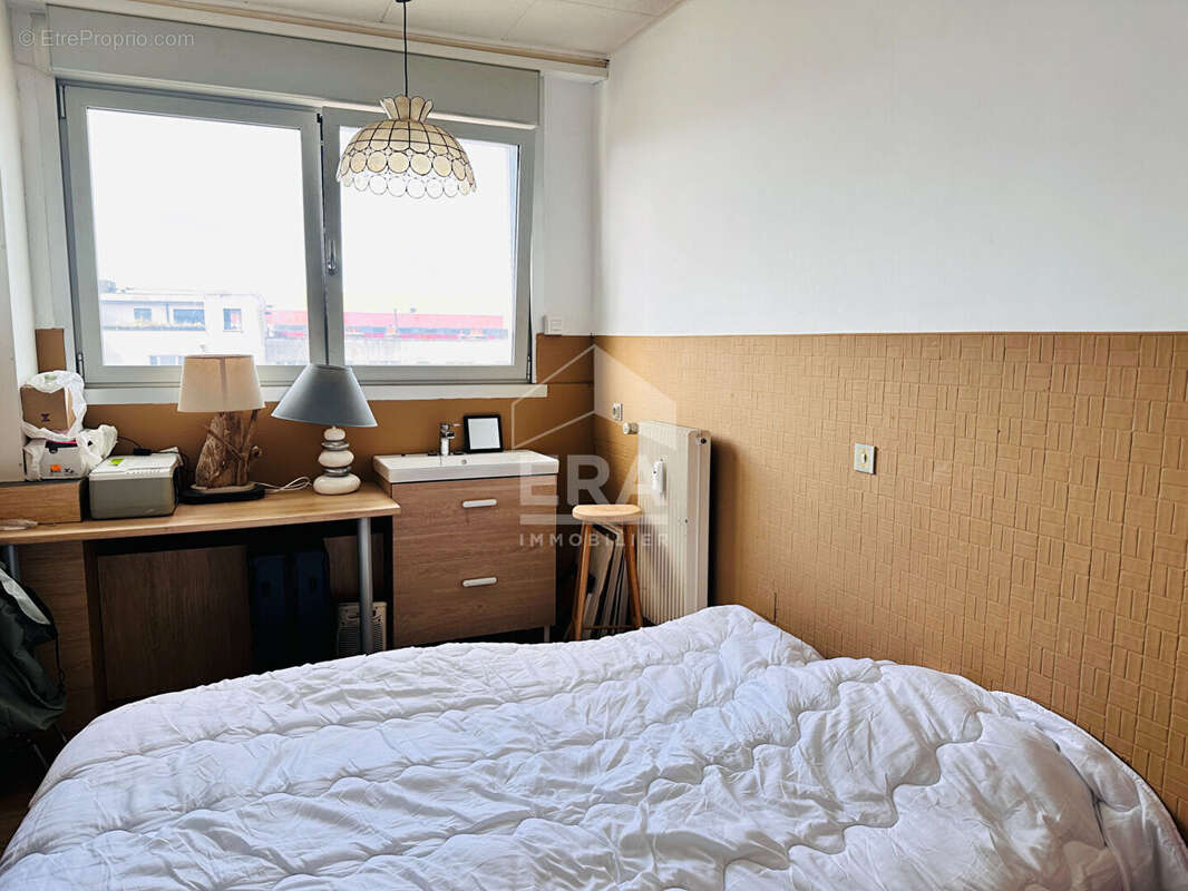 Appartement à DUNKERQUE
