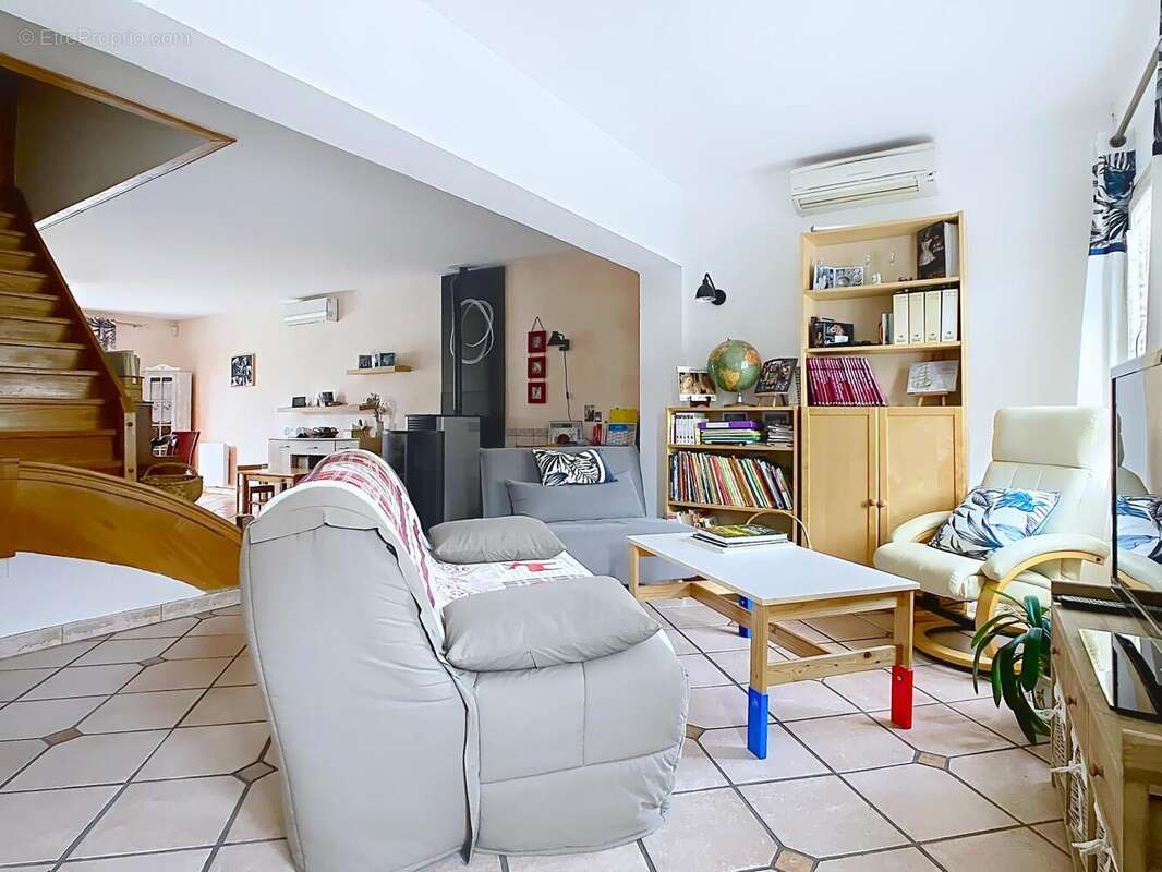 Photo 8 - Maison à LA FERTE-ALAIS