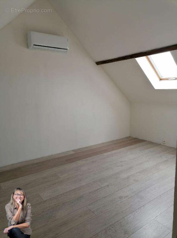 Ancienne fermette 4 chambres individuelle  BAISSE DE PRIX ! - photo 20