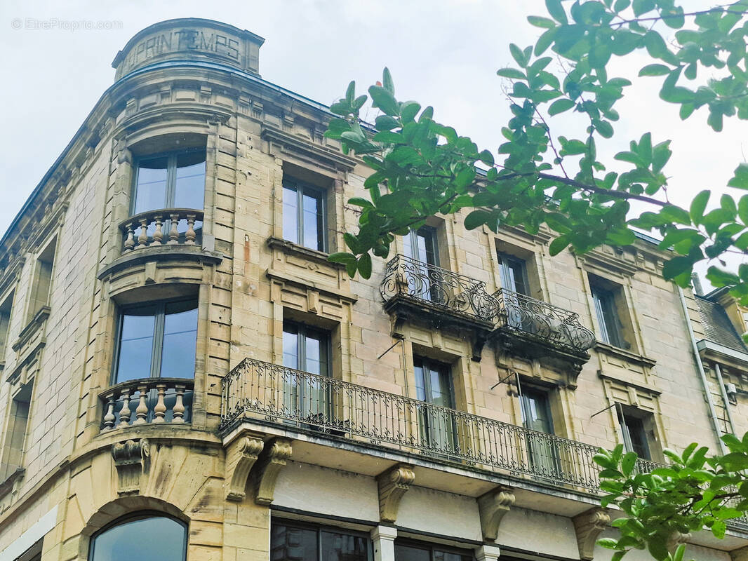Appartement à BRIVE-LA-GAILLARDE
