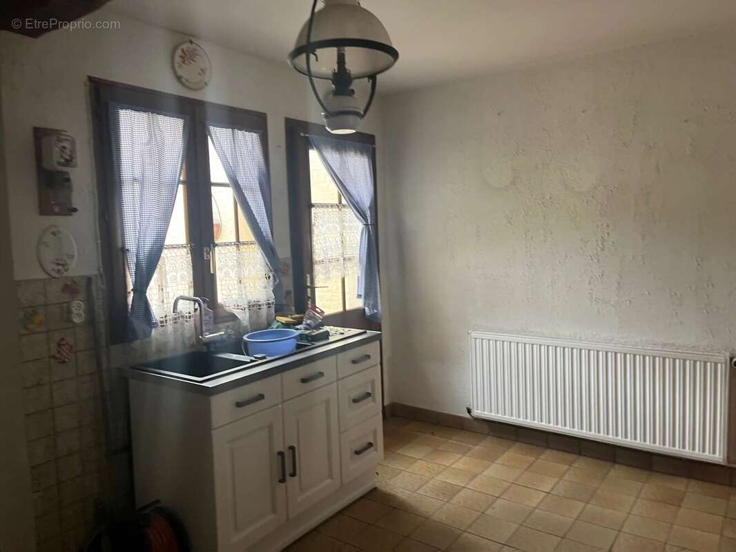 Maison à AMIENS