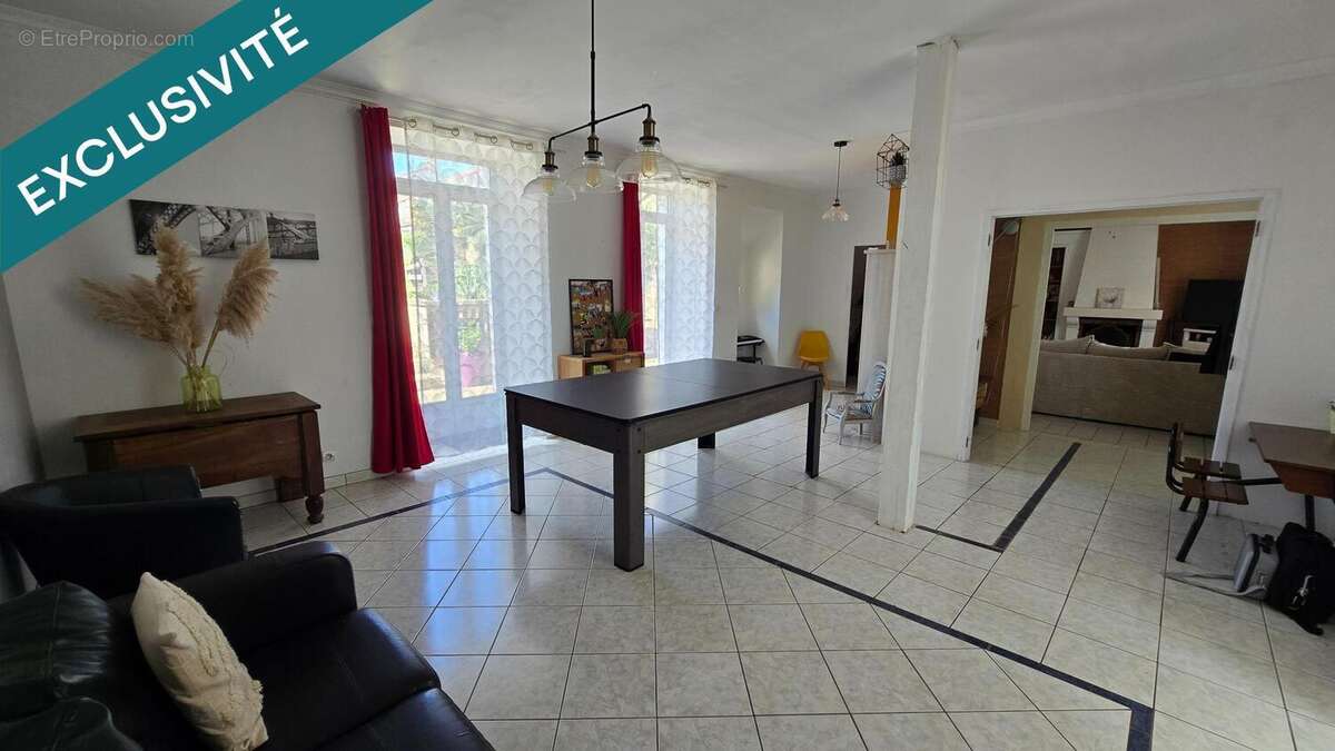Maison 150 m² à Jouhet  - photo 4