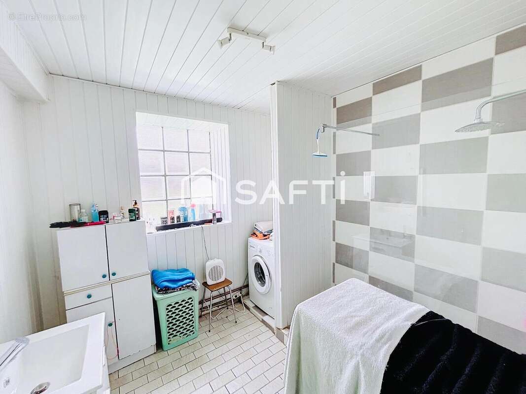 Photo 9 - Maison à CHATEAUNEUF-VAL-DE-BARGIS