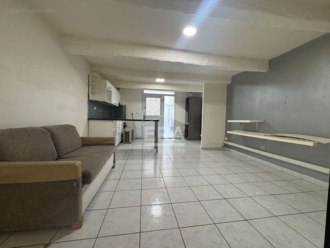 Appartement à MARTIGUES