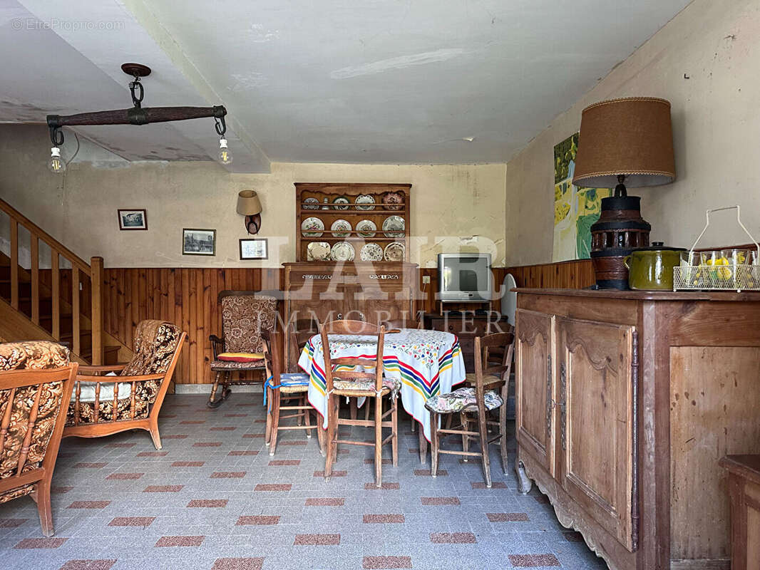 Maison St Germain De La Coudre, réf B15242 - photo 8