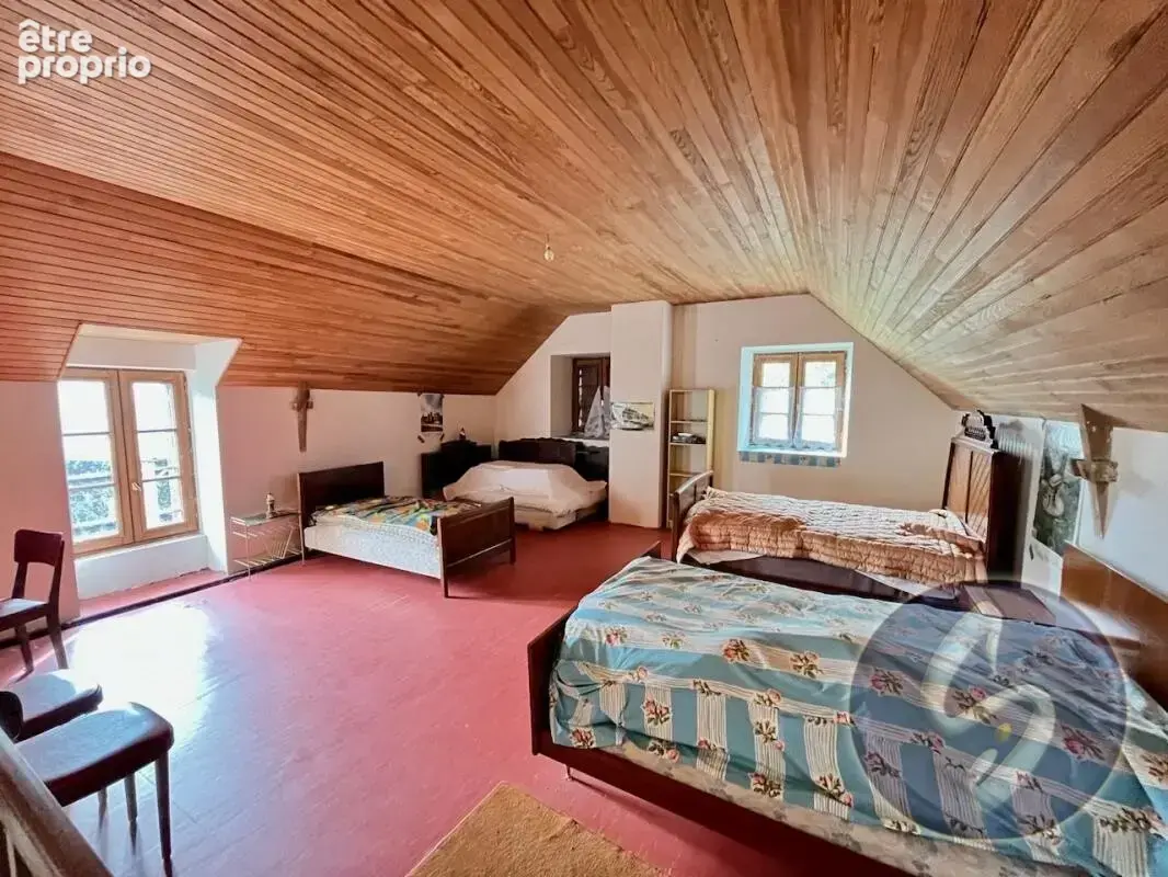 Maison à vendre Saint-Nicolas-du-Tertre - photo 18