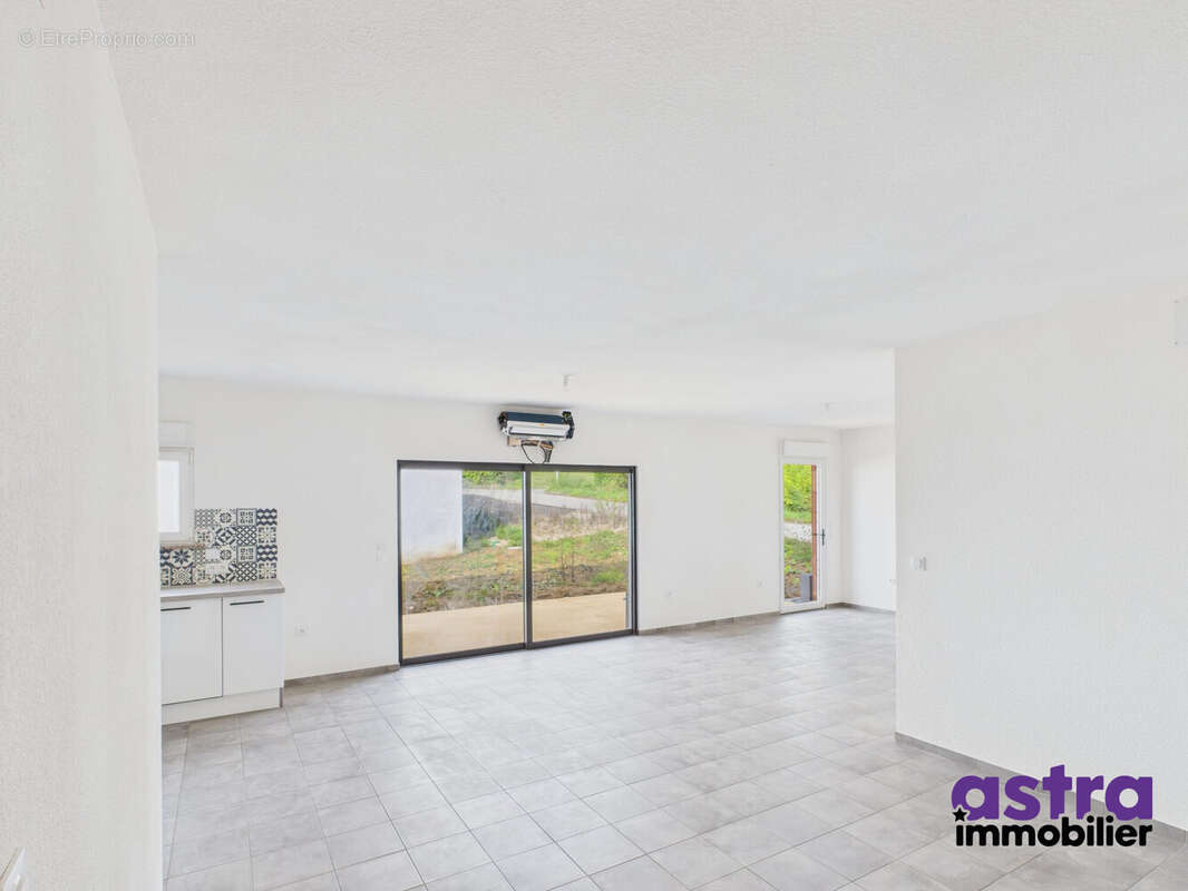 Maison à WALDIGHOFEN