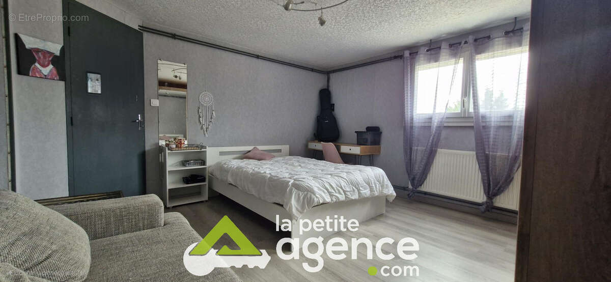 Pavillon semi-enterré - photo 6