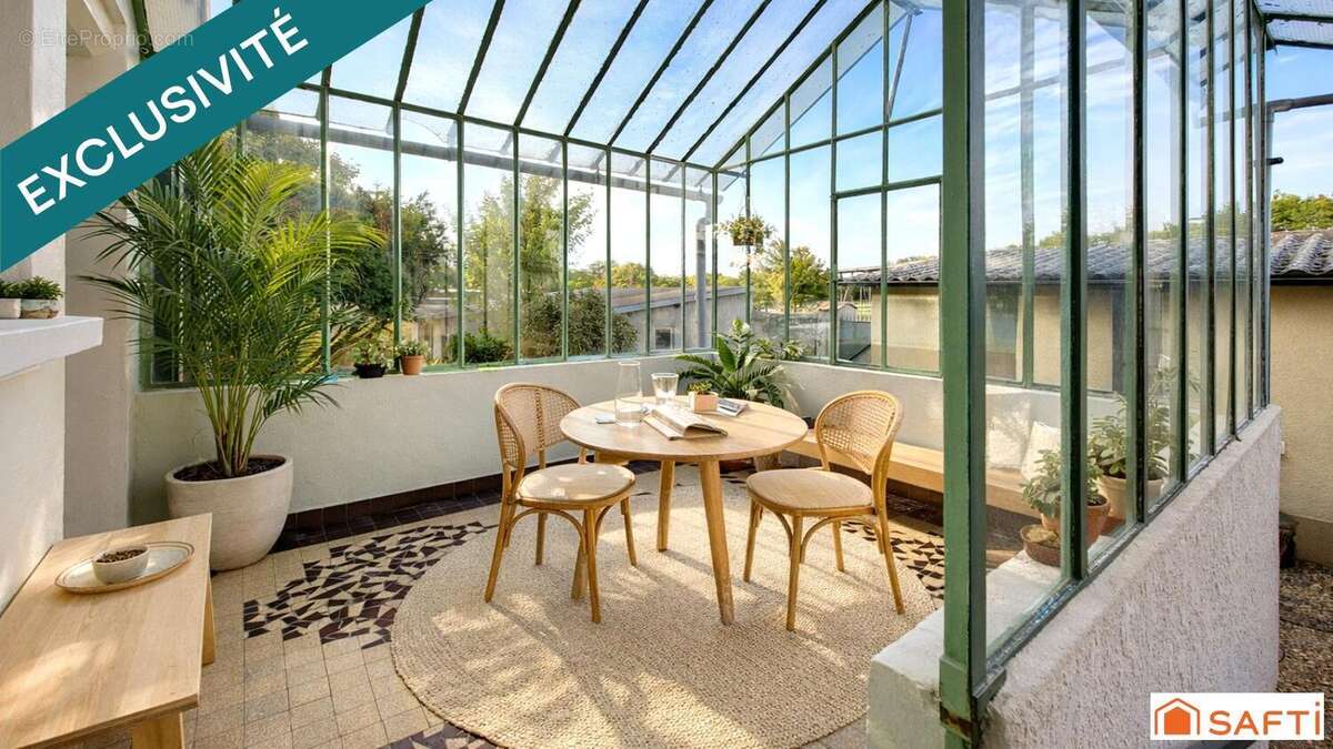 Photo 4 - Maison à DRAVEIL