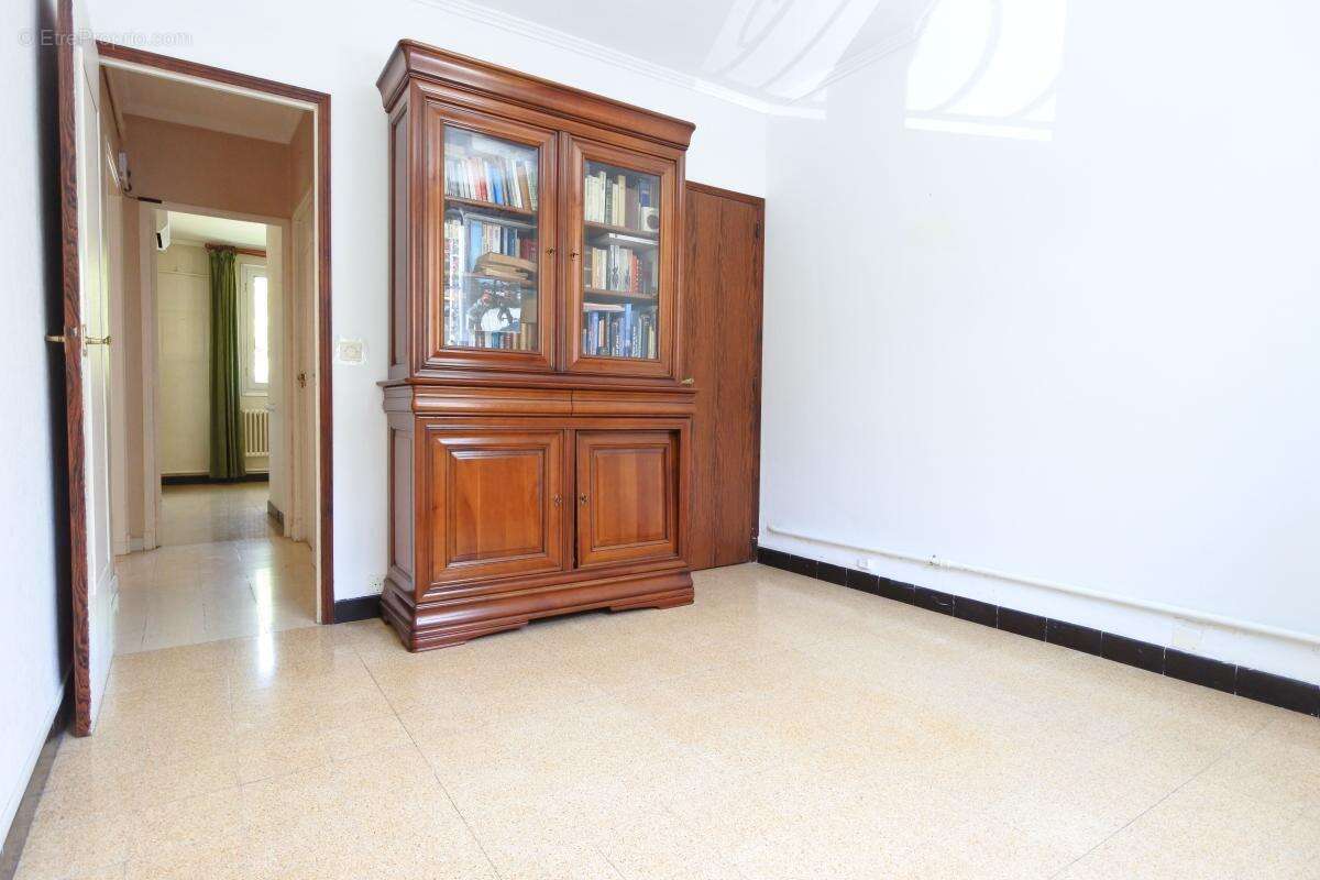 Appartement à MARSEILLE-12E