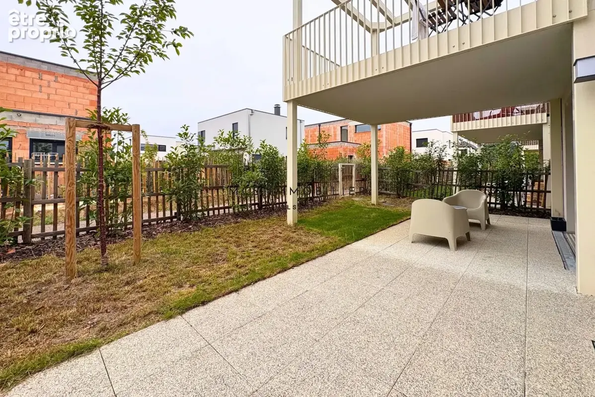 Appartement 2 pièces 46 m² à vendre à Mittelhausbergen (67206) - photo 8