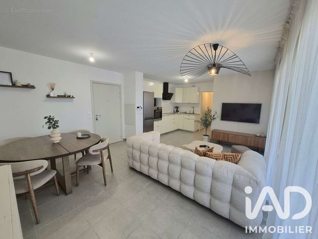 Photo 3 - Appartement à AUBAGNE