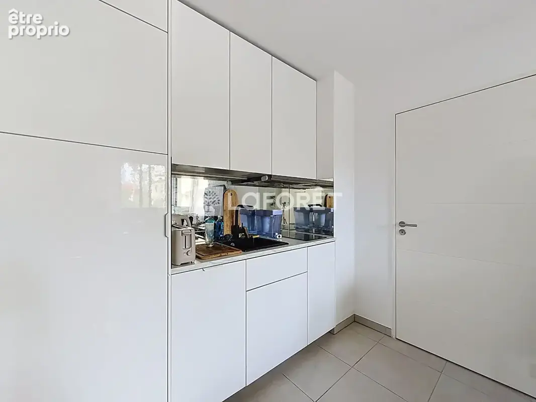 Appartement studio lumineux de 27 m2 - photo 1