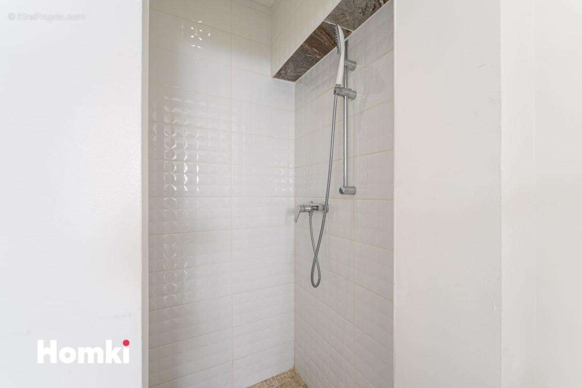Appartement T4 de 93m² à Marseille 13013, Chemin de Château Gombert - photo 7