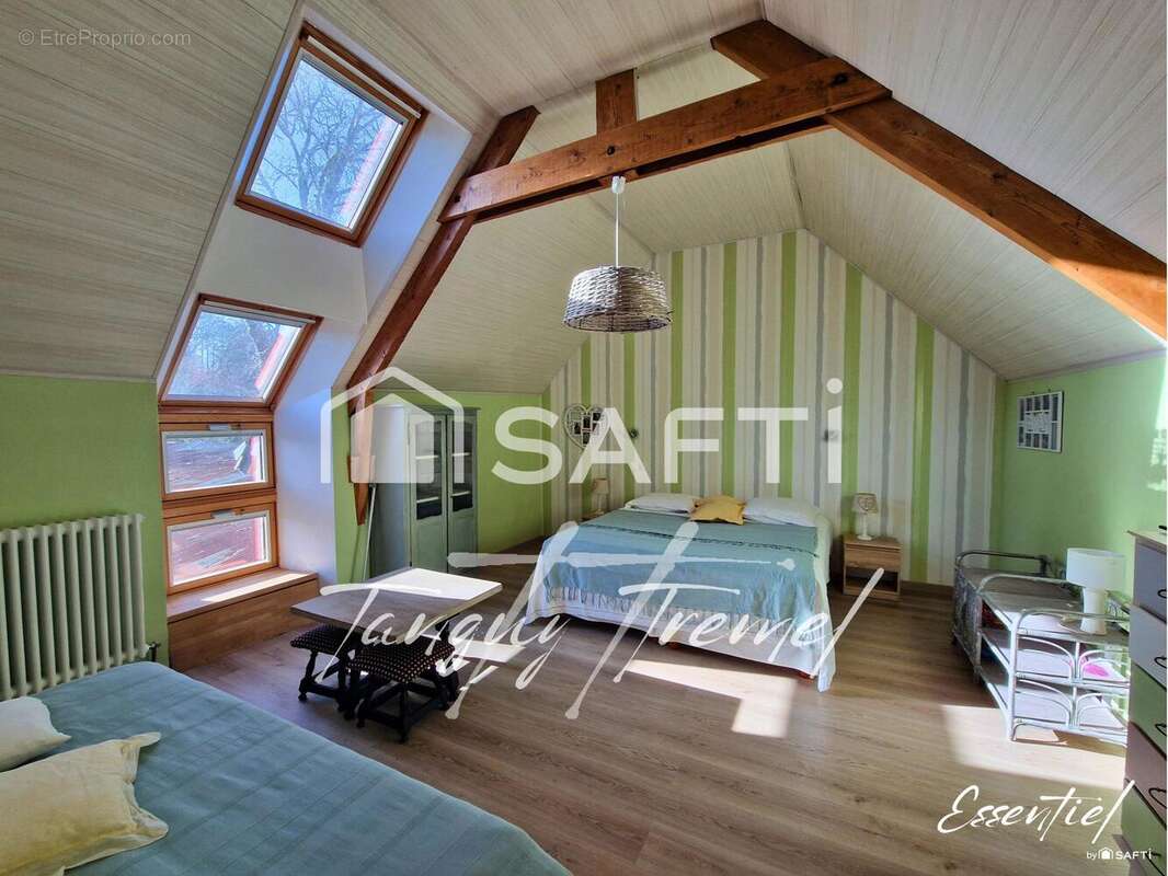 Photo 6 - Maison à GUIDEL