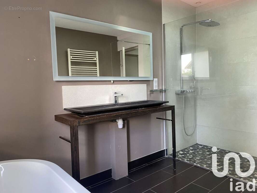 Photo 9 - Maison à PESSAC