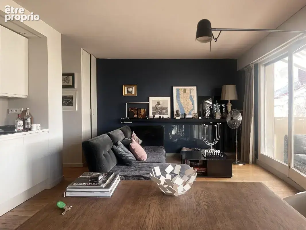 Appartement À Vendre - photo 3