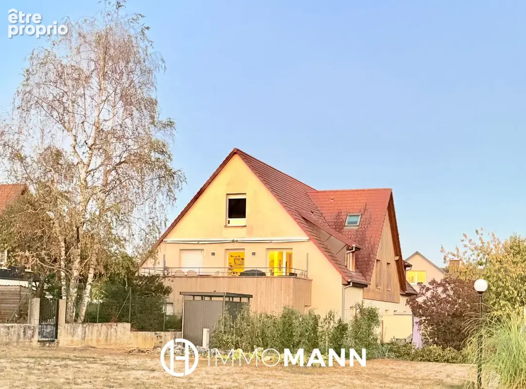 Duplex 101m2 - 4 pièces - photo 22