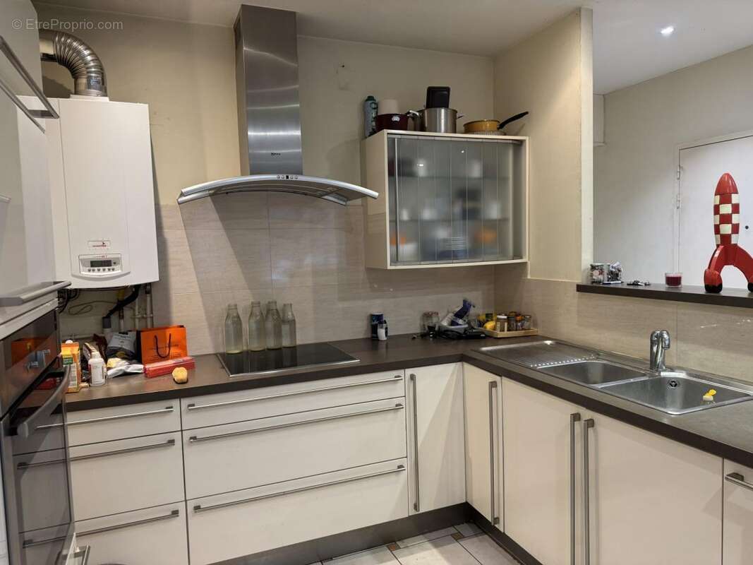 Appartement à LISIEUX