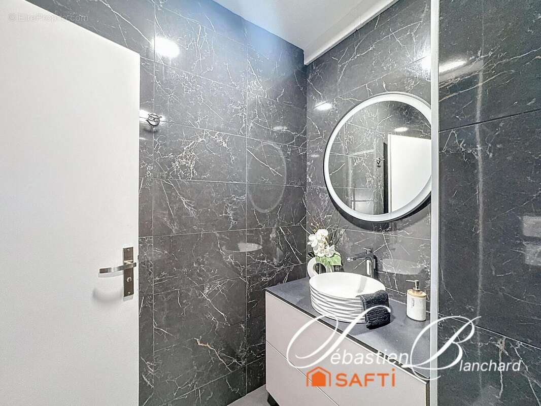 Appartement 104 m² à Seyssel  - photo 9
