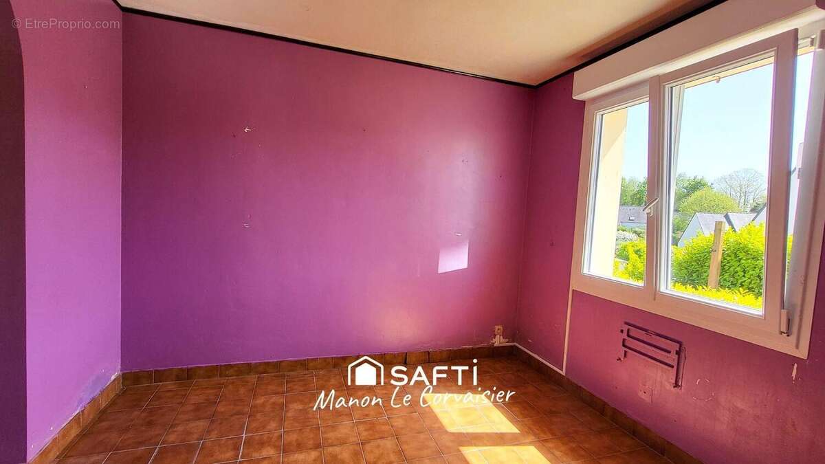 Photo 5 - Maison à CONCARNEAU