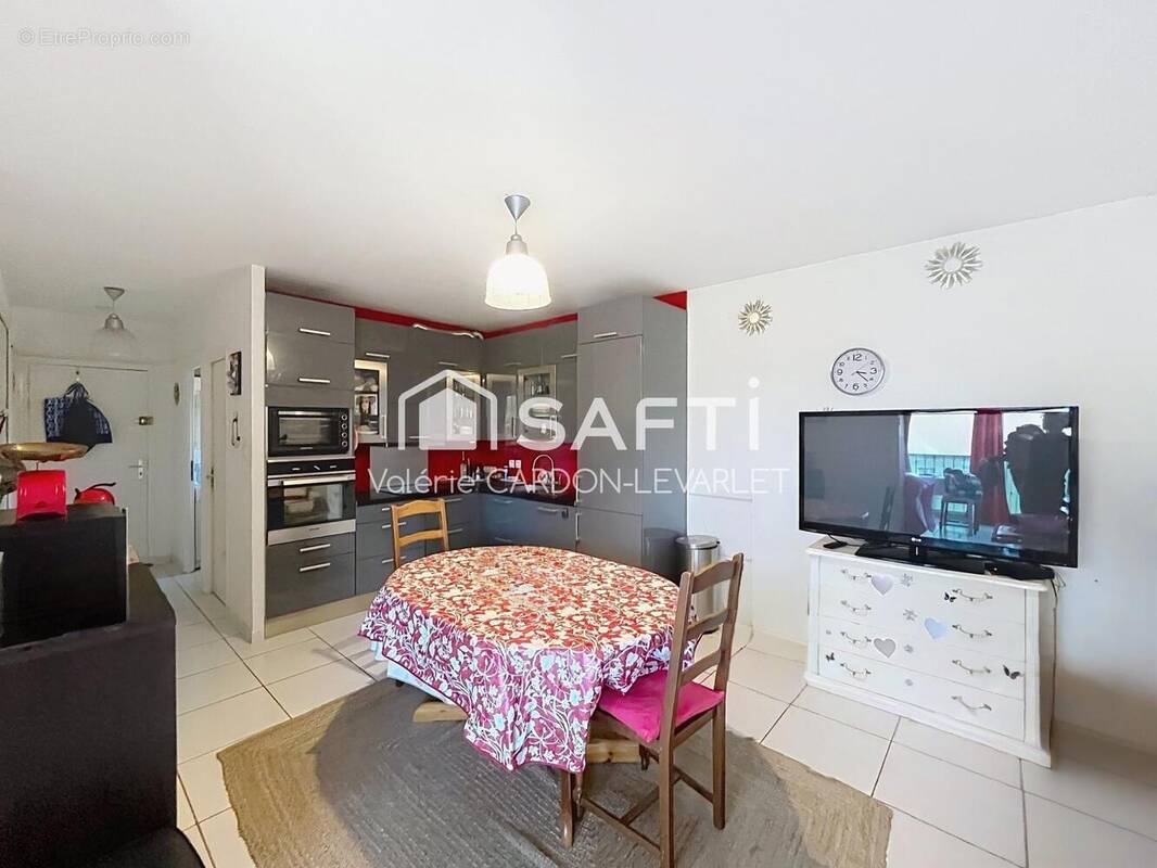 Photo 1 - Appartement à VALRAS-PLAGE