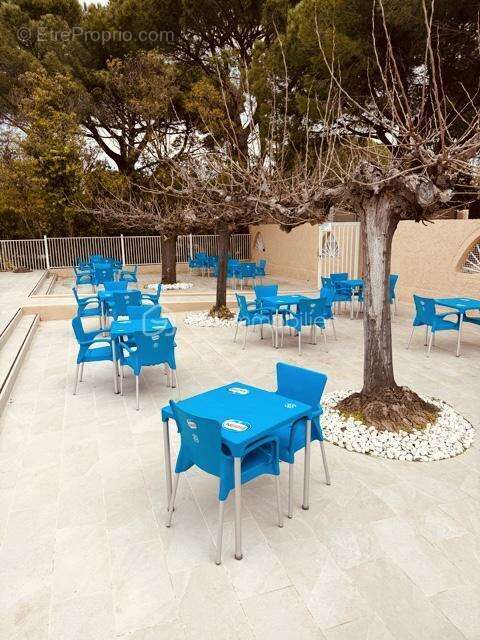 EXCLUSIVITÉ : Fonds de commerce multi-activités au cœur d’un camping  3 * (La Crau - 83) - photo 15
