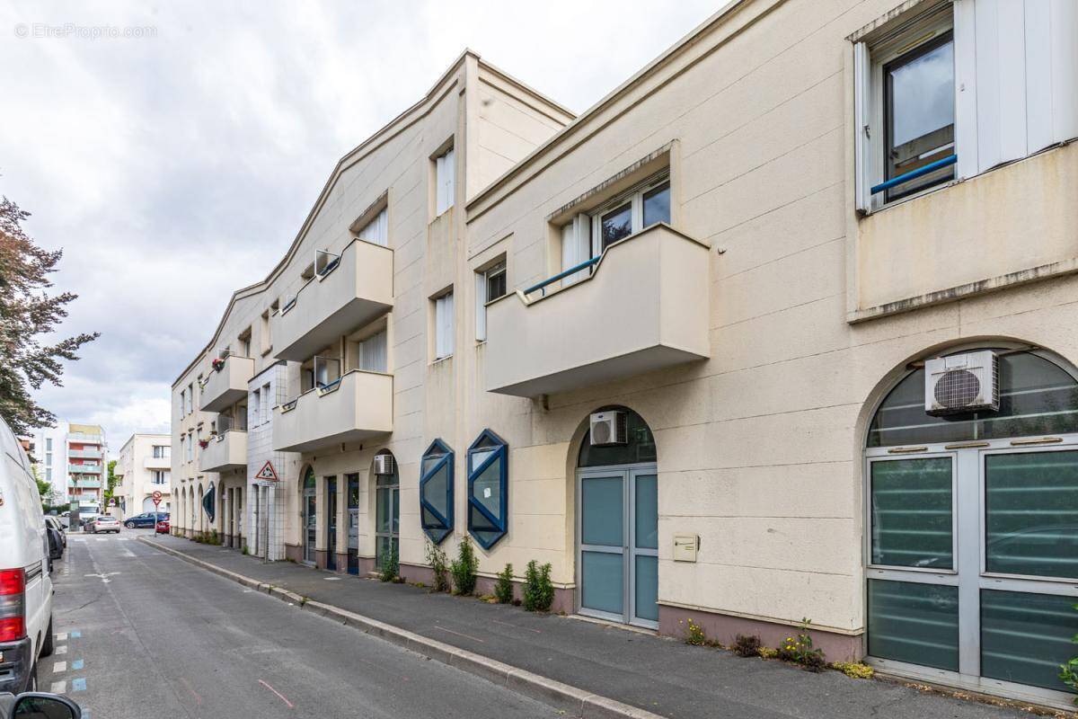Appartement à BOBIGNY