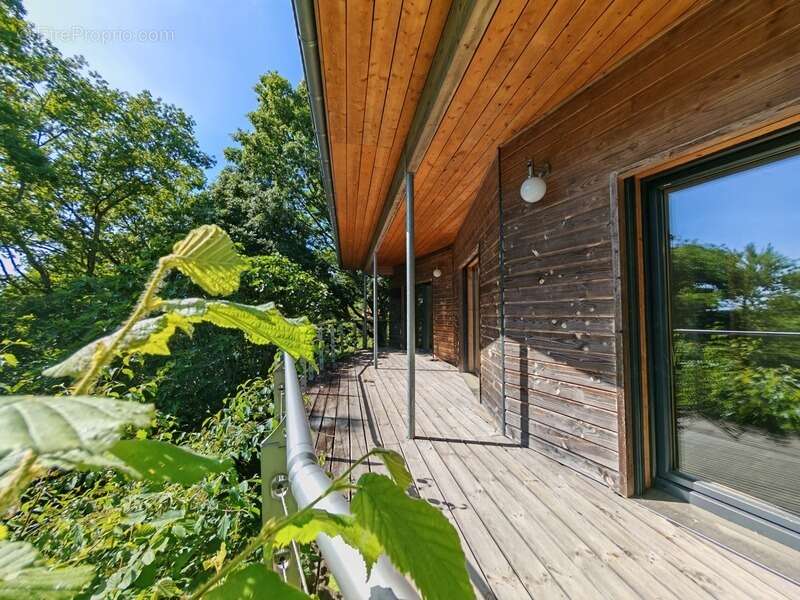 Maison à EAUZE