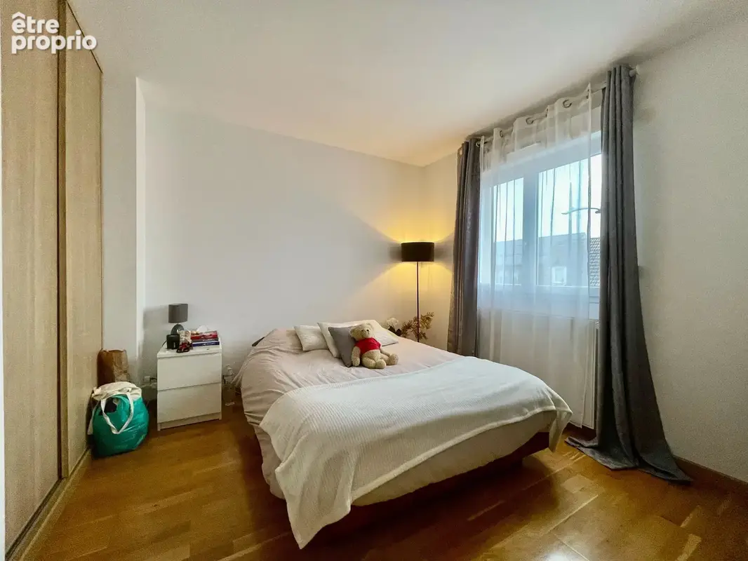 LA MARE - sublime maison 3 chambres, jardin et garage - à proximité du Métro ligne 5 ! - photo 10