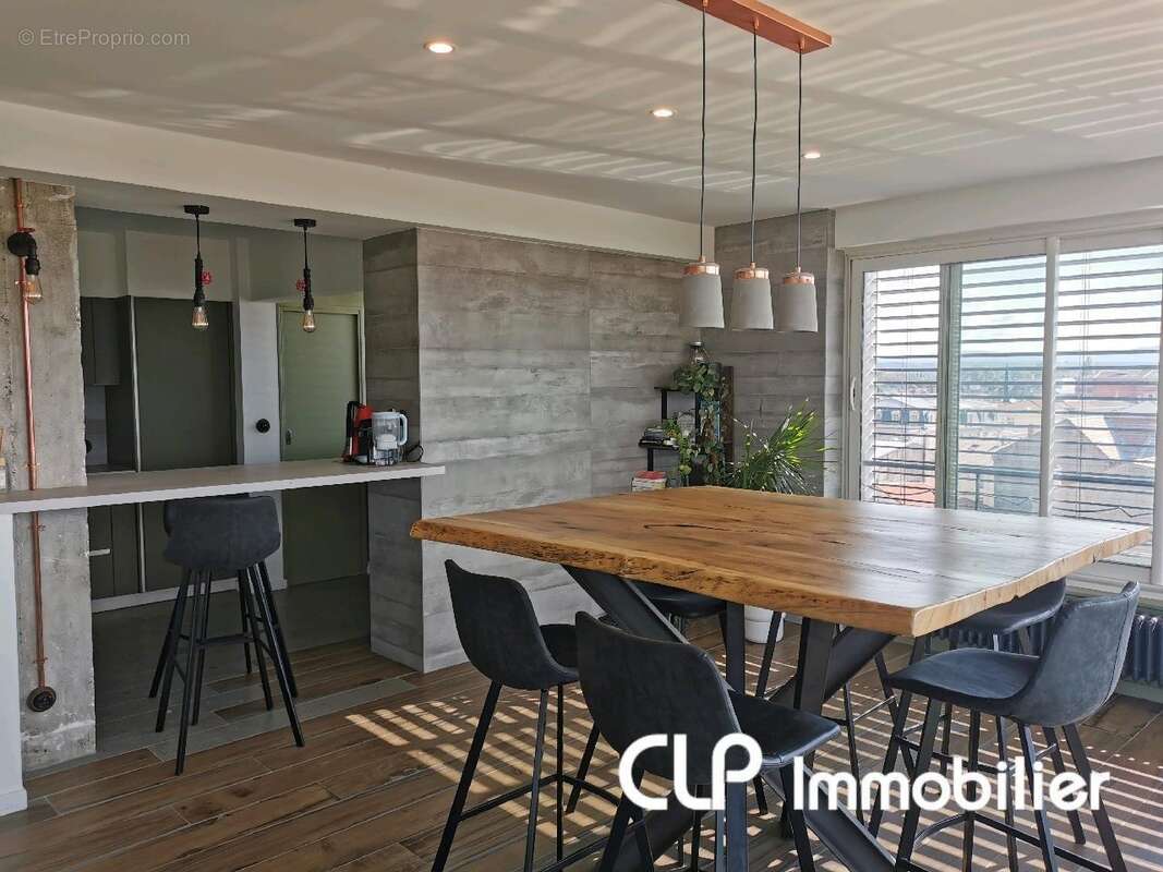 Appartement 99 m² à Montelimar  - photo 6