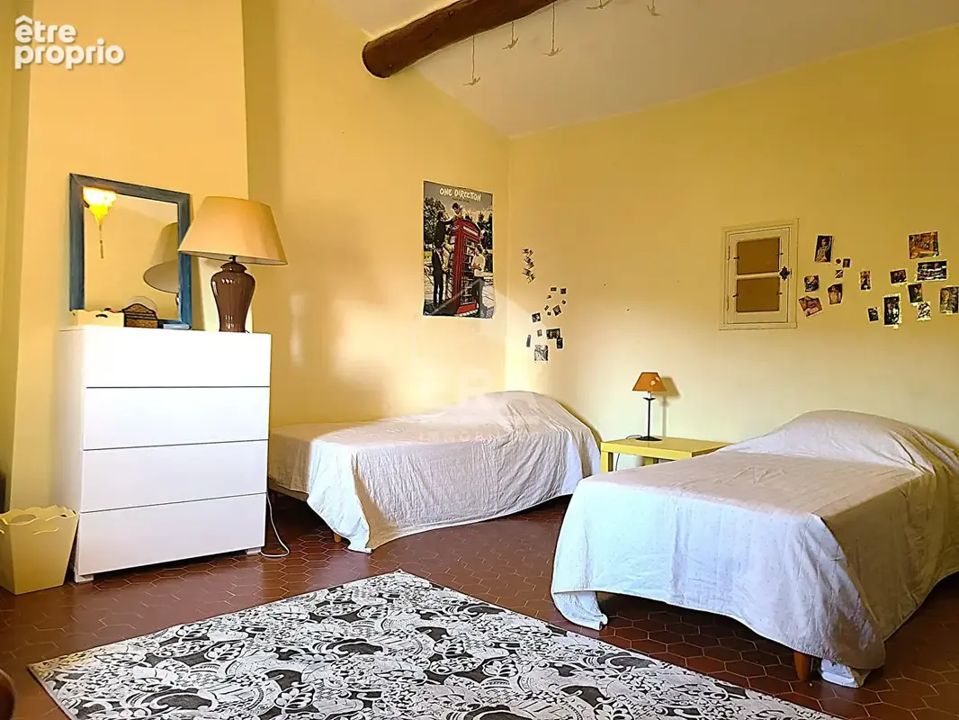 Maison 150m² à mazan - photo 10