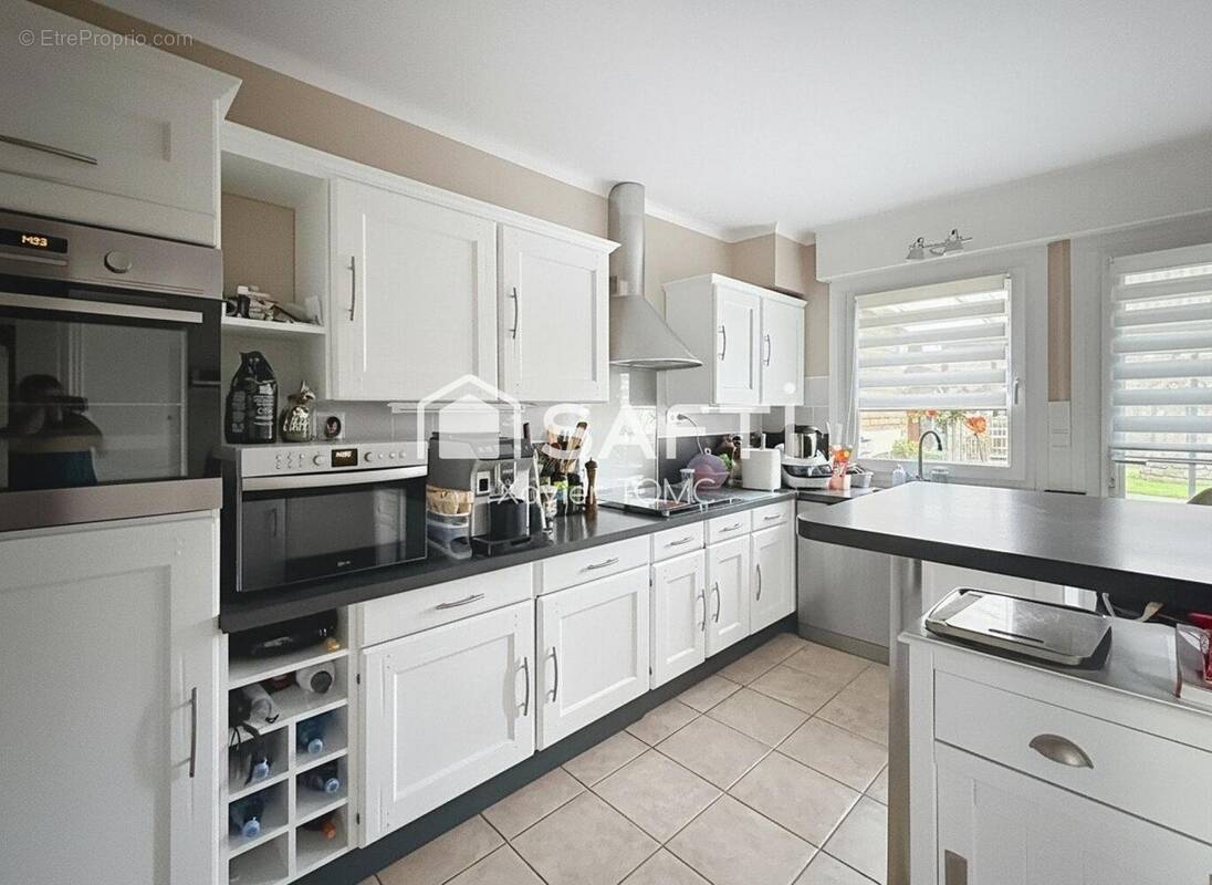 Photo 1 - Maison à HARNES