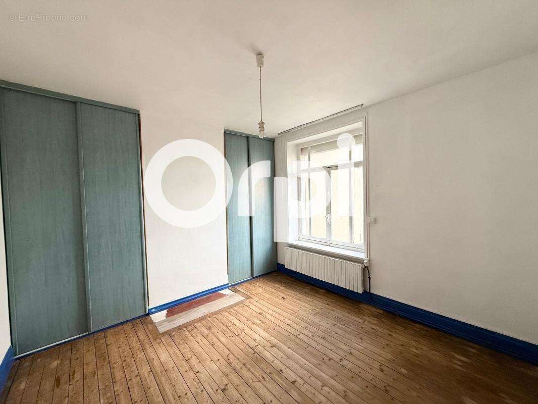 Maison à BOULOGNE-SUR-MER