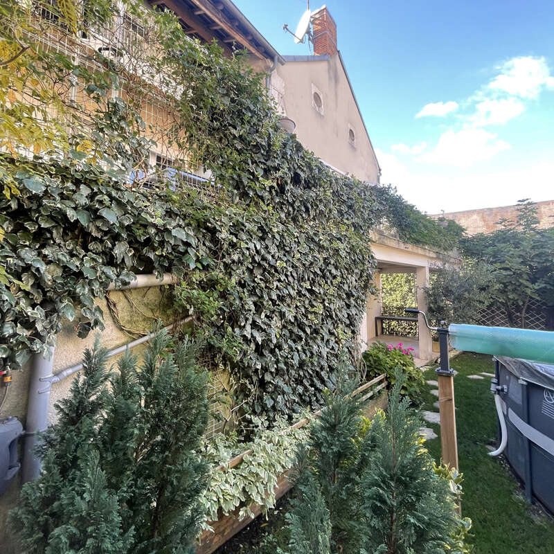 Maison à SANCERRE