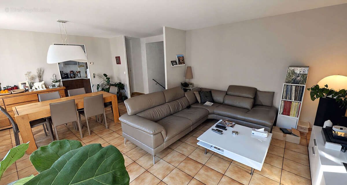 Maison à NEUVES-MAISONS