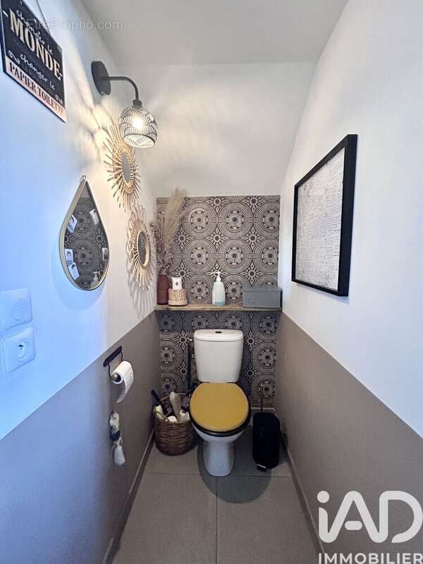 Photo 8 - Maison à BAILLEUL